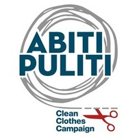 Abiti Puliti